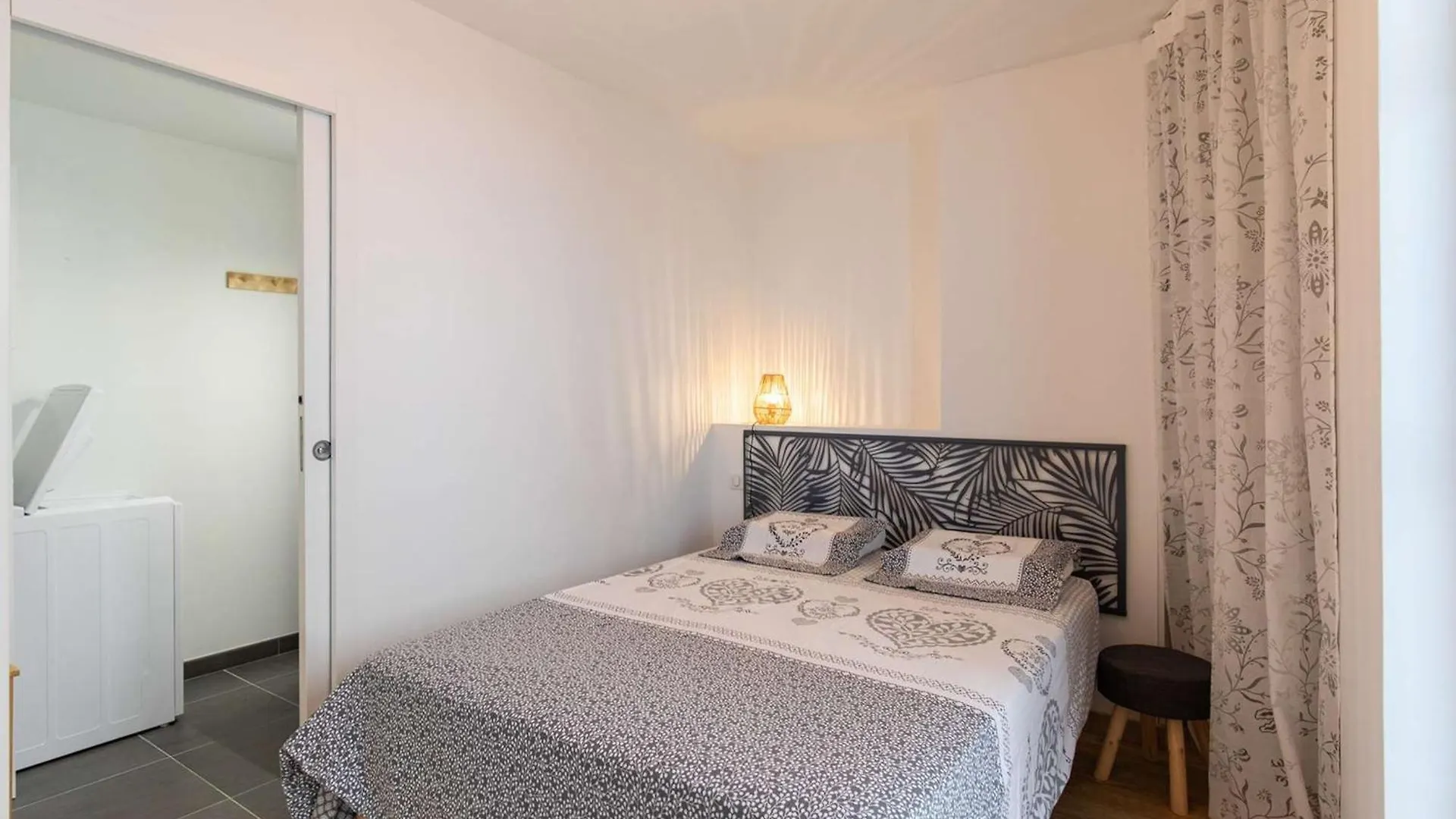 Apartment Appartement Grand Confort, 4-8 Pers, Centre Cauterets, Balcon, 500M Des Pistes - Fr-1-401-266